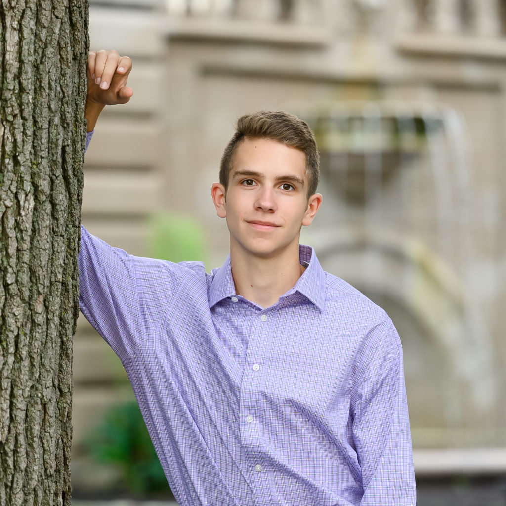 Aaron Sedlak photo